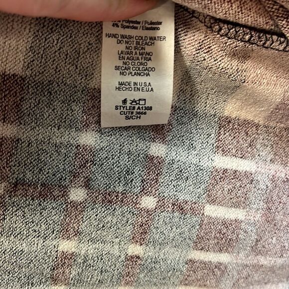 12PM
by Mori Ami striped open front cardigan - Picture 6 of 6